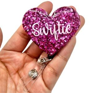 Swiftie 💗 Badge Reel